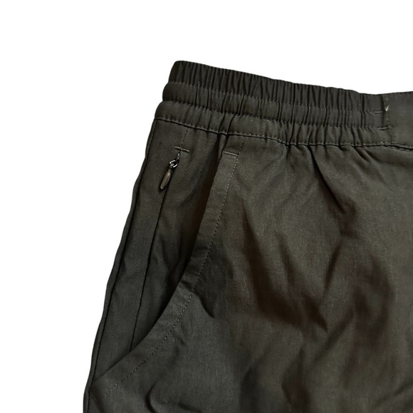 NEW Eddie Bauer Ladies' Tulip Hem Skort Black - Size L - Picture 10 of 12